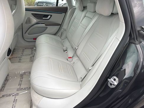 Used 2023 Mercedes-Benz EQS AMG 4MATIC image 31