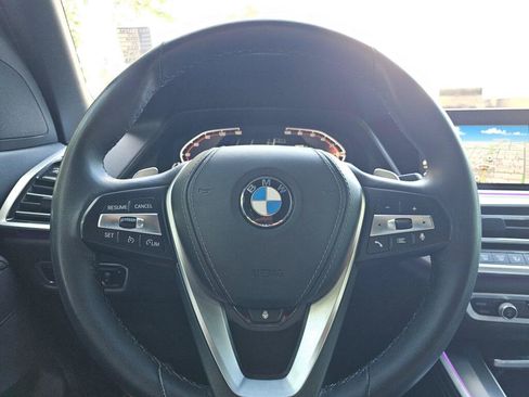 Used 2023 BMW X5 xDrive40i w/ Climate Comfort Package AWD/4WD image 26