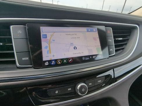 Used 2023 Buick Enclave Avenir w/ Avenir Technology Package FWD image 16