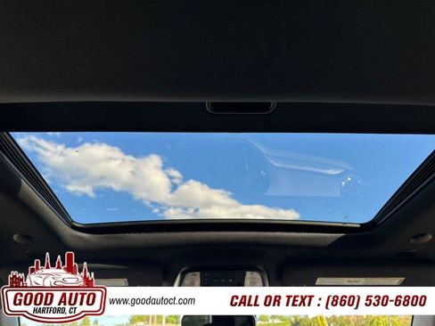 Used 2021 Dodge Durango SRT Hellcat w/ Technology Group AWD/4WD image 27