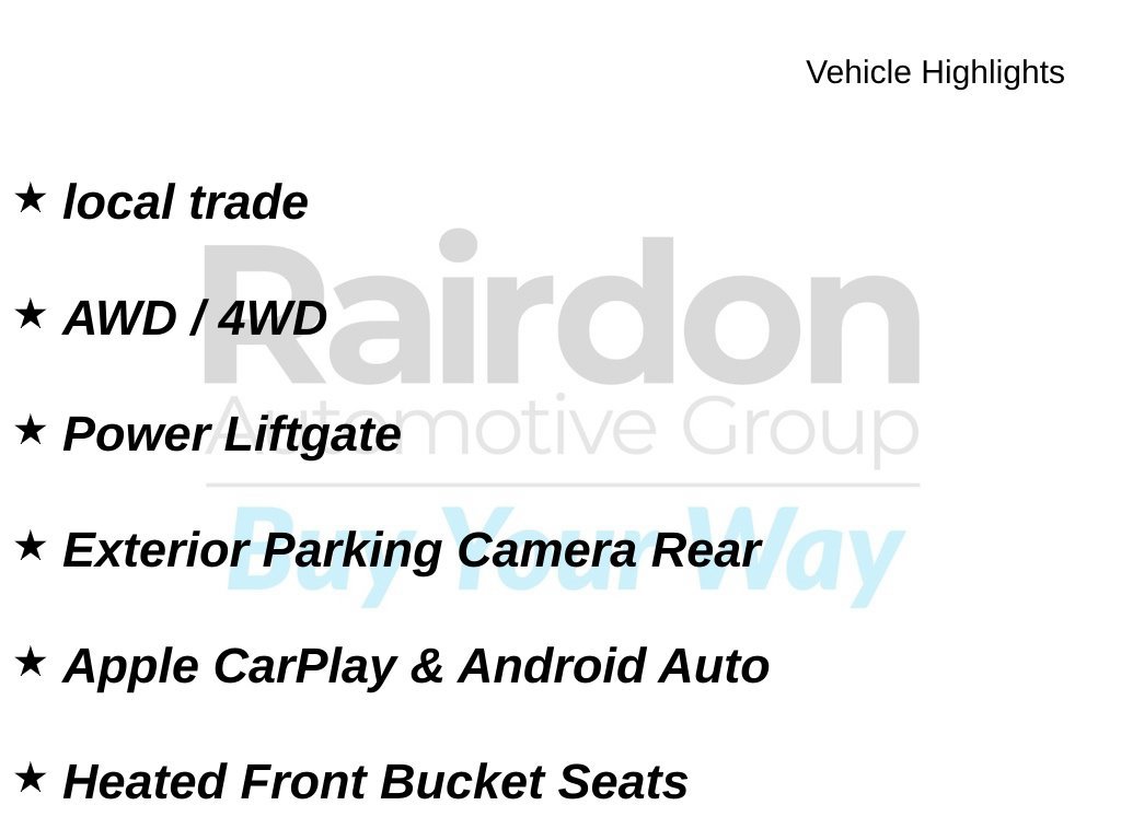 Used 2020 Kia Sportage EX AWD/4WD image 10