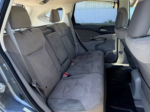 Used 2014 Honda CR-V EX image 23