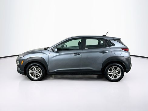 Used 2021 Hyundai Kona SE AWD/4WD image 4