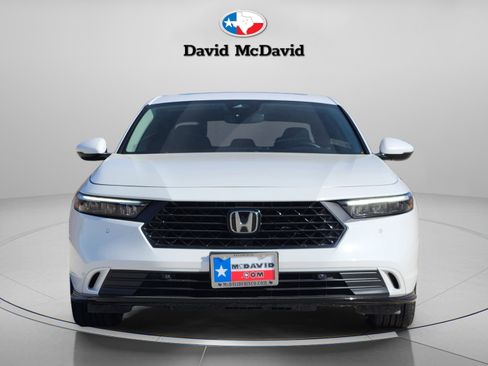 Used 2023 Honda Accord EX-L image 8