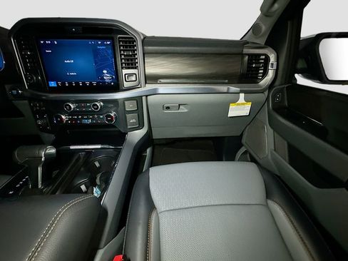 New 2026 Ford F150 Lariat AWD/4WD image 31