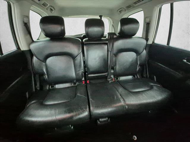 Used 2019 Nissan Armada SL w/ Premium Package RWD image 23