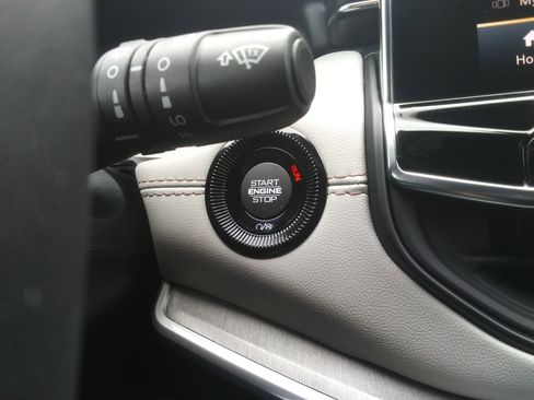 New 2026 Jeep Compass Limited AWD/4WD image 19