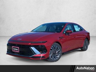 New 2026 Hyundai Sonata Limited video 1