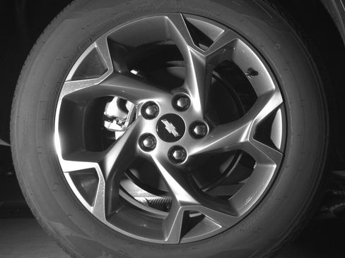 Used 2025 Chevrolet Trax LT image 15