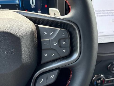 New 2025 Ford Bronco Raptor w/ Interior Carbon Fiber Pack image 24