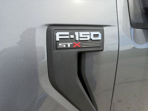 Used 2021 Ford F150 XL w/ STX Appearance Package AWD/4WD image 14