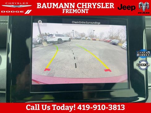 Used 2023 Jeep Grand Cherokee L Laredo image 23