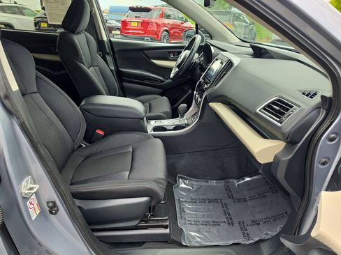 Used 2019 Subaru Ascent Premium w/ Popular Package #2A AWD/4WD image 30
