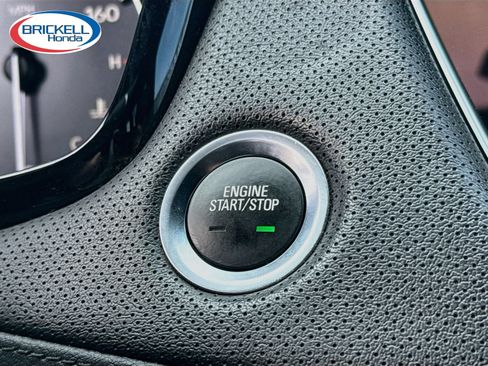 Used 2022 Cadillac XT6 Luxury FWD image 38