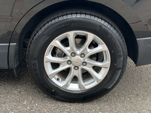 Used 2020 Chevrolet Equinox LS w/ LS Convenience Package FWD image 14
