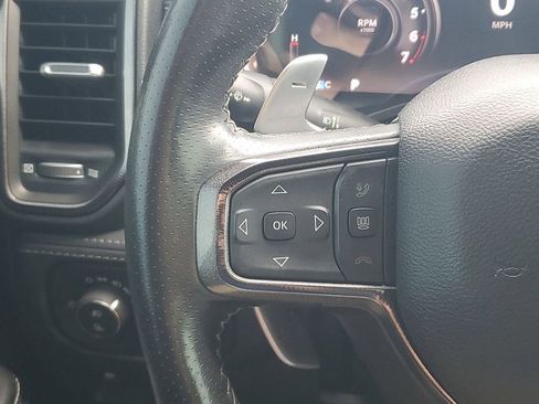 Used 2023 RAM 1500 TRX w/ TRX Level 1 Equipment Group image 35