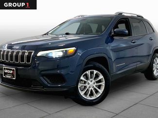Used 2020 Jeep Cherokee Latitude w/ Cold Weather Group AWD/4WD video 1