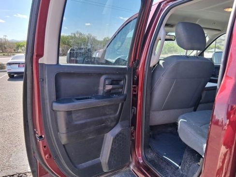 Used 2018 RAM 1500 Tradesman w/ Popular Equipment Group image 5