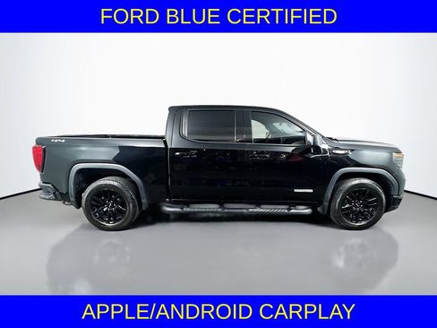 Used 2023 GMC Sierra 1500 Elevation image 4