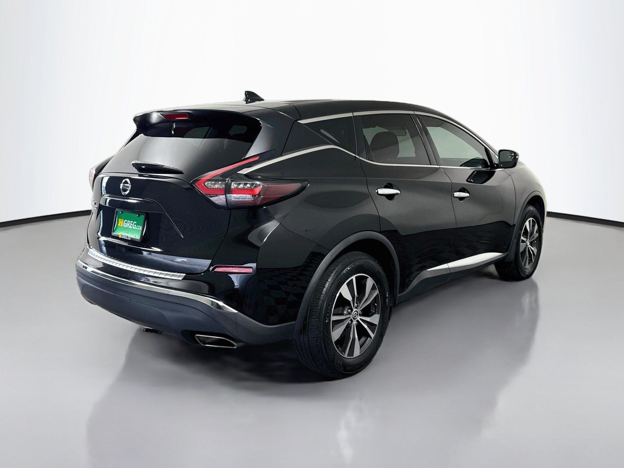 Used 2019 Nissan Murano S FWD image 10