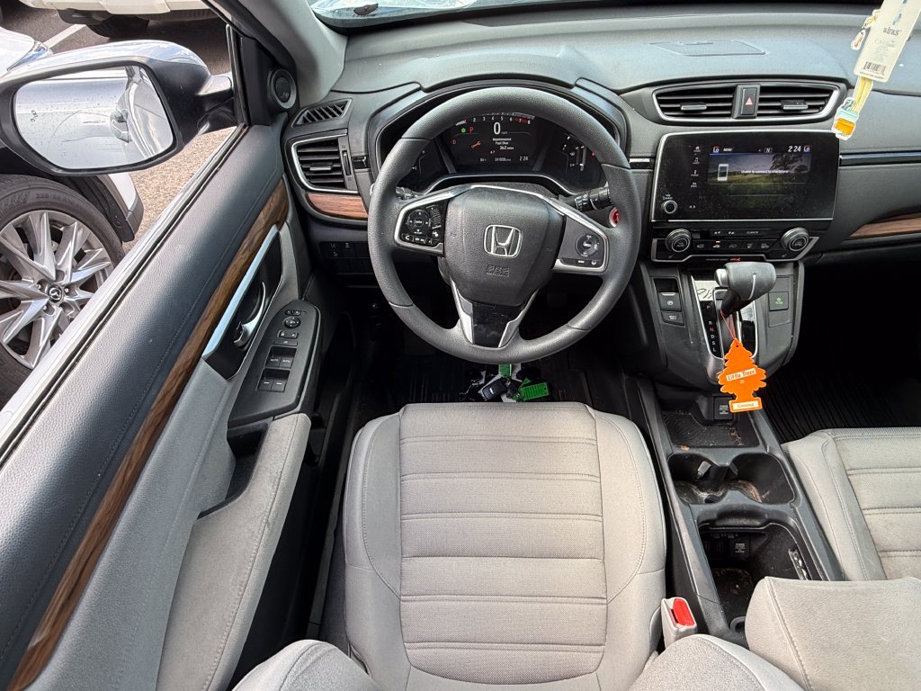 Used 2017 Honda CR-V EX image 6
