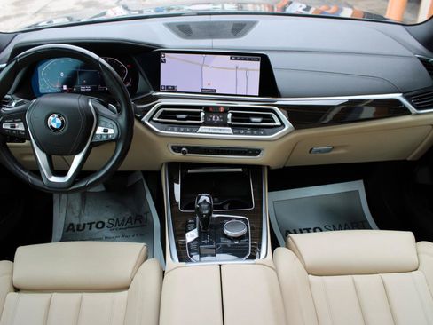 Used 2020 BMW X5 sDrive40i RWD image 42