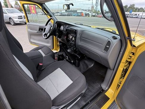 Used 2006 Ford Ranger Sport AWD/4WD image 17