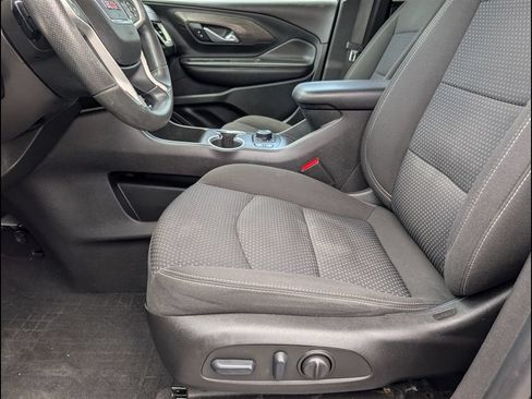 Used 2022 GMC Terrain SLE w/ Driver Convenience Package FWD image 15