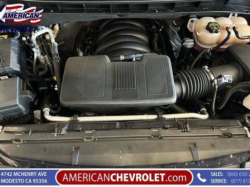 Used 2024 Chevrolet Tahoe LT AWD/4WD image 26