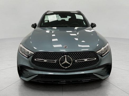 New 2026 Mercedes-Benz GLC 300 4MATIC image 11