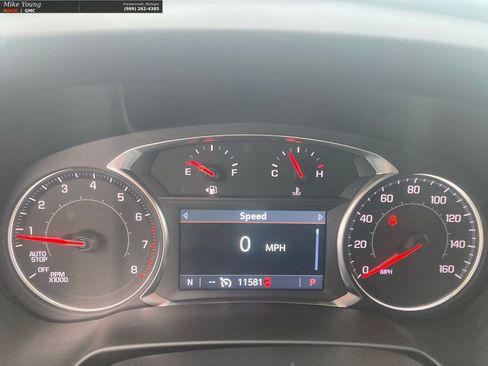 Used 2023 Chevrolet Blazer LT w/ Driver Confidence Package image 21