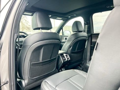 New 2026 Kia Sorento SX Prestige AWD/4WD image 12