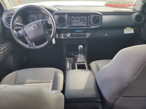 Certified 2023 Toyota Tacoma SR image 15