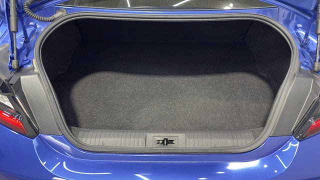 Used 2023 Subaru BRZ Limited RWD image 28