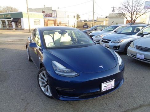 Used 2018 Tesla Model 3 RWD image 34