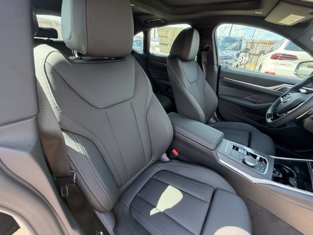 New 2026 BMW 430i w/ Premium Package RWD image 30