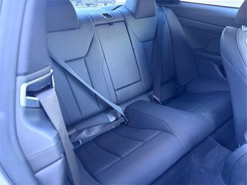 Used 2021 BMW 440i xDrive Coupe w/ Premium Package image 28
