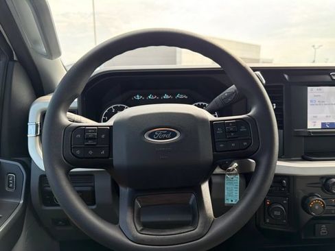 New 2026 Ford F250 XL w/ STX Appearance Package AWD/4WD image 10