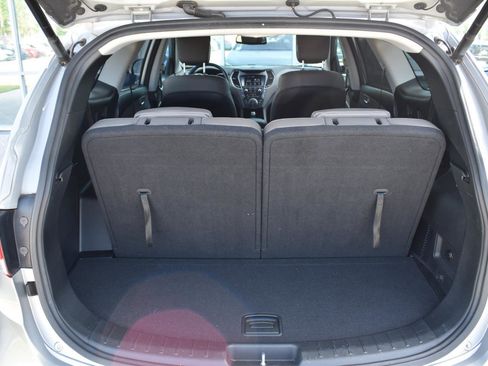 Used 2018 Hyundai Santa Fe SE w/ SE Premium Package 02 image 56