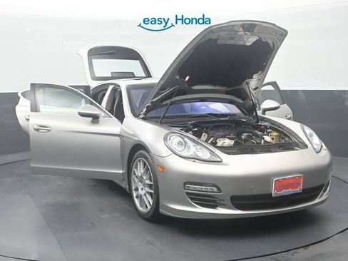 Used 2010 Porsche Panamera S RWD image 35