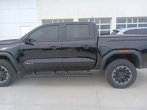 Used 2026 GMC Canyon AT4 w/ AT4 Premium Package AWD/4WD image 6