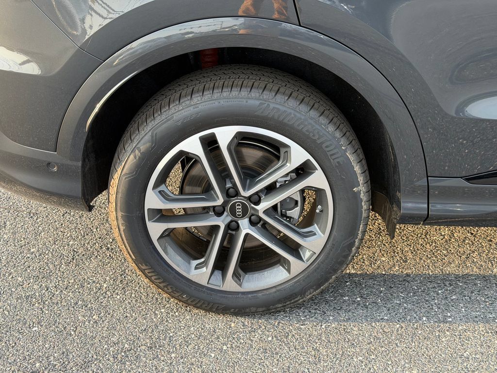 New 2026 Audi Q5 2.0T AWD/4WD image 6