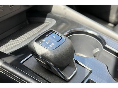 Used 2023 Nissan Rogue SL w/ SL Premium Package AWD/4WD image 22