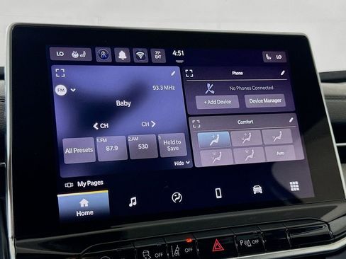 Used 2024 Jeep Compass Limited image 25