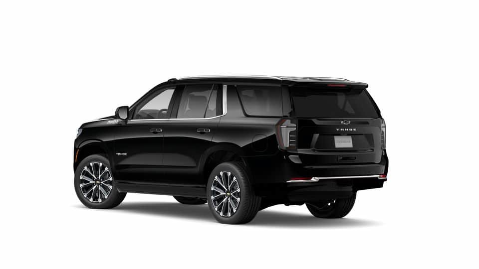 New 2026 Chevrolet Tahoe High Country w/ LPO, Illumination Package RWD image 29
