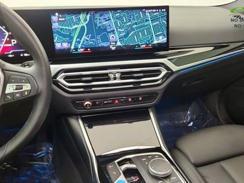 Used 2023 BMW i4 eDrive35 RWD image 46
