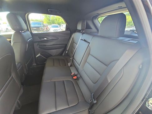 New 2026 Chevrolet TrailBlazer ACTIV w/ Convenience Package image 23