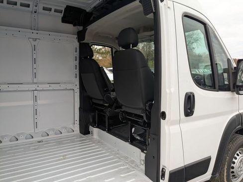 New 2026 RAM ProMaster 2500 w/ Power Group image 30