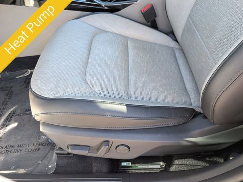 Certified 2023 Kia Niro Wave w/ Wave Preserve Package image 17