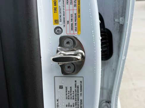 Used 2024 Tesla Model 3 Long Range image 10